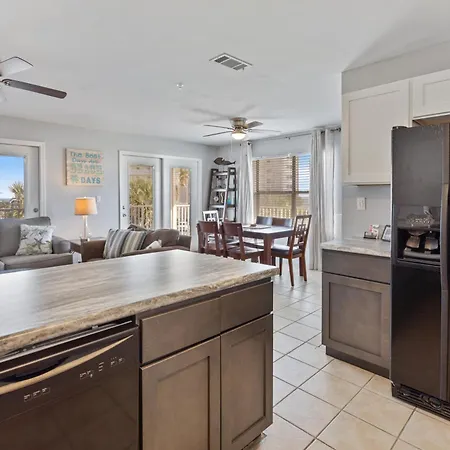 Apartamento Grand Caribbean East 317 By Pkrm